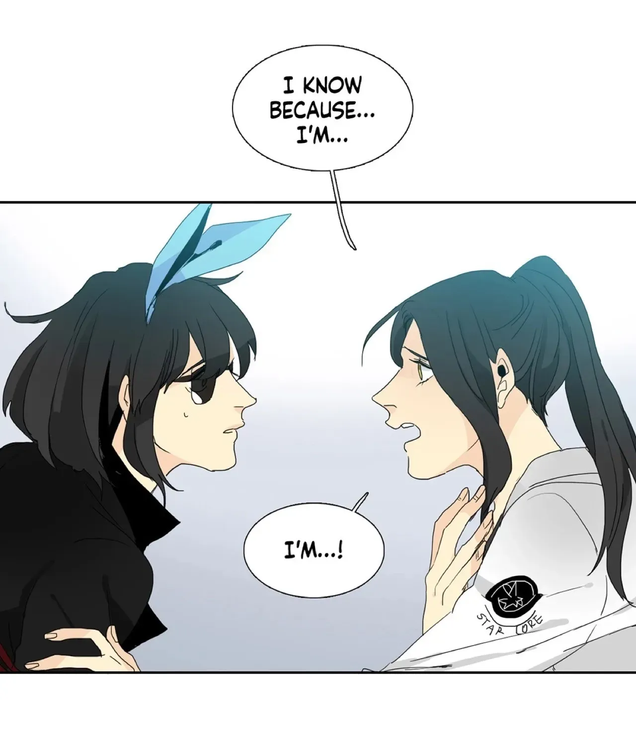 Read Heroes Plan.B chapter 20 image 49 on Lezhin