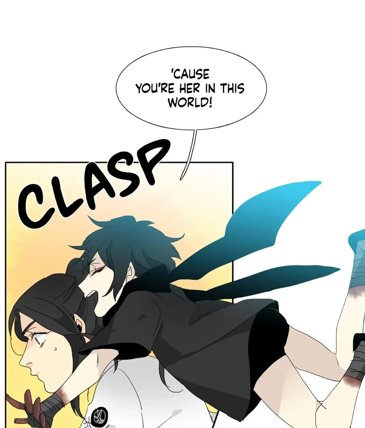 Read Heroes Plan.B chapter 20 image 50 on Lezhin