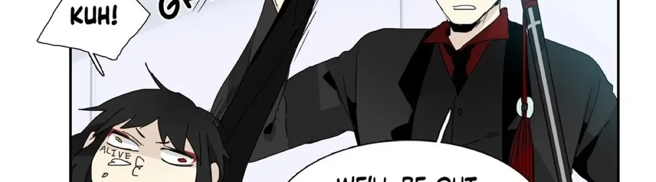 Read Heroes Plan.B chapter 20 image 60 on Lezhin