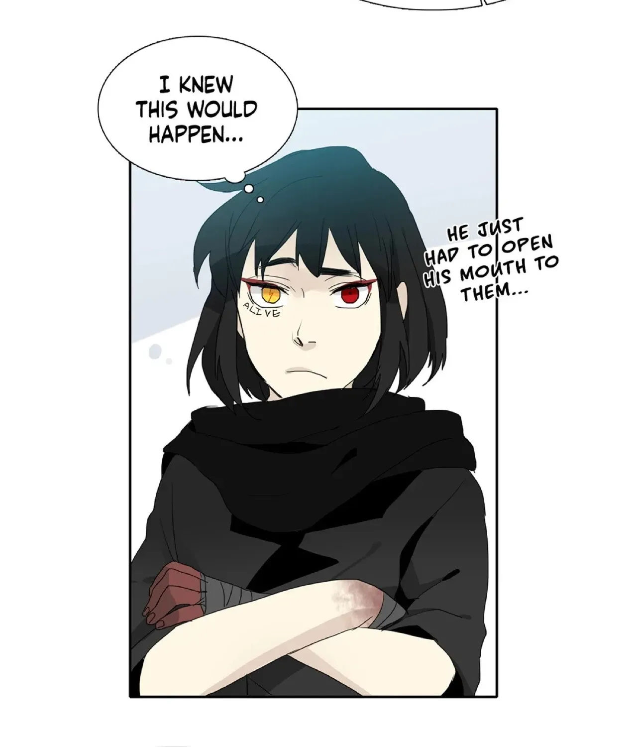 Read Heroes Plan.B chapter 20 image 66 on Lezhin