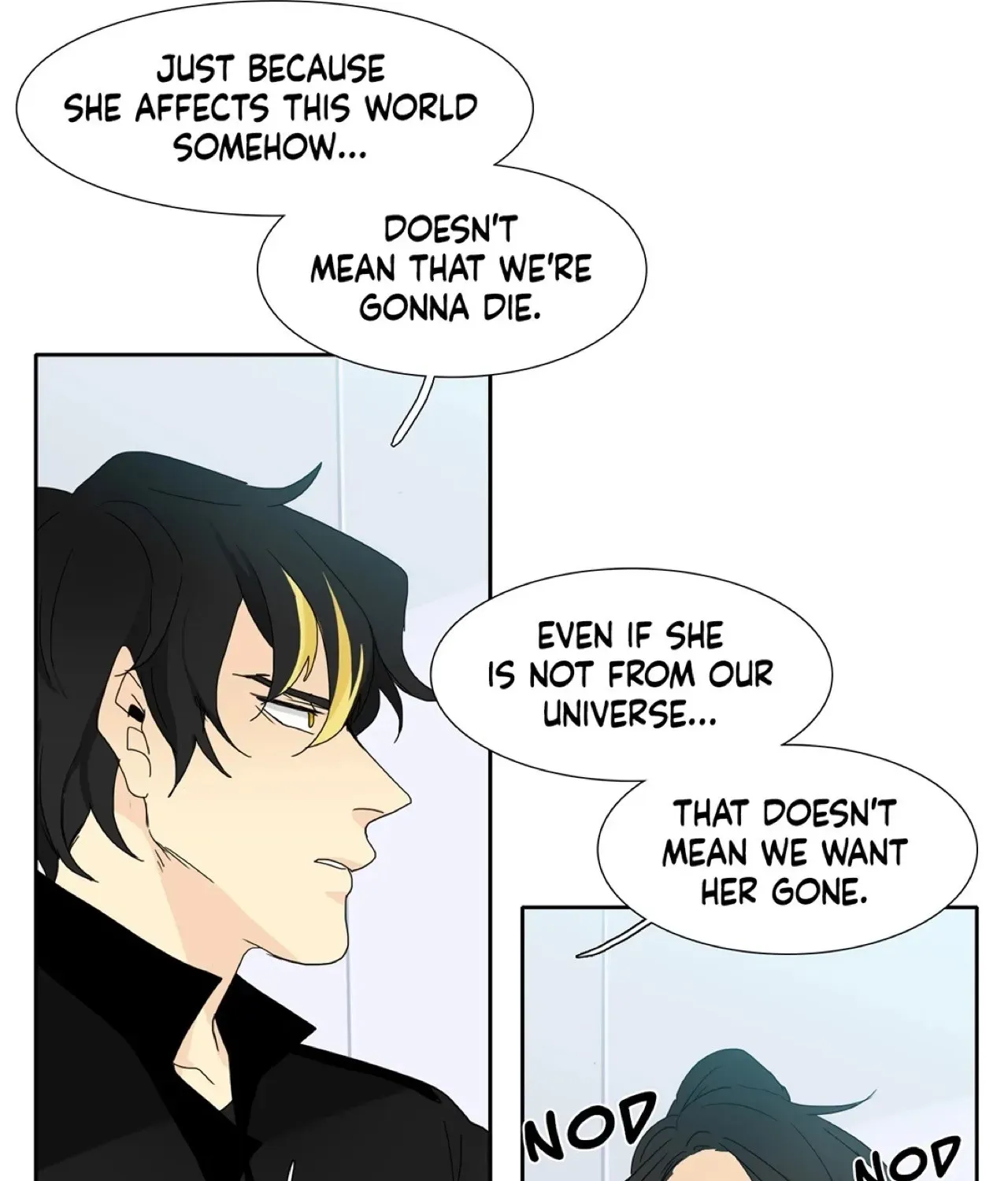 Read Heroes Plan.B chapter 20 image 67 on Lezhin