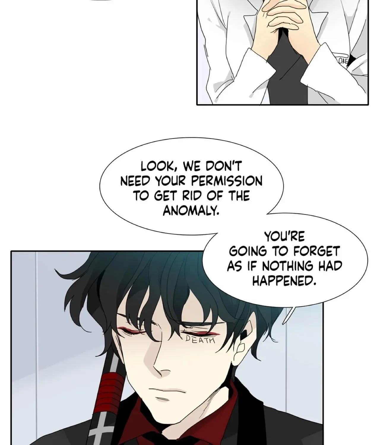Read Heroes Plan.B chapter 20 image 69 on Lezhin
