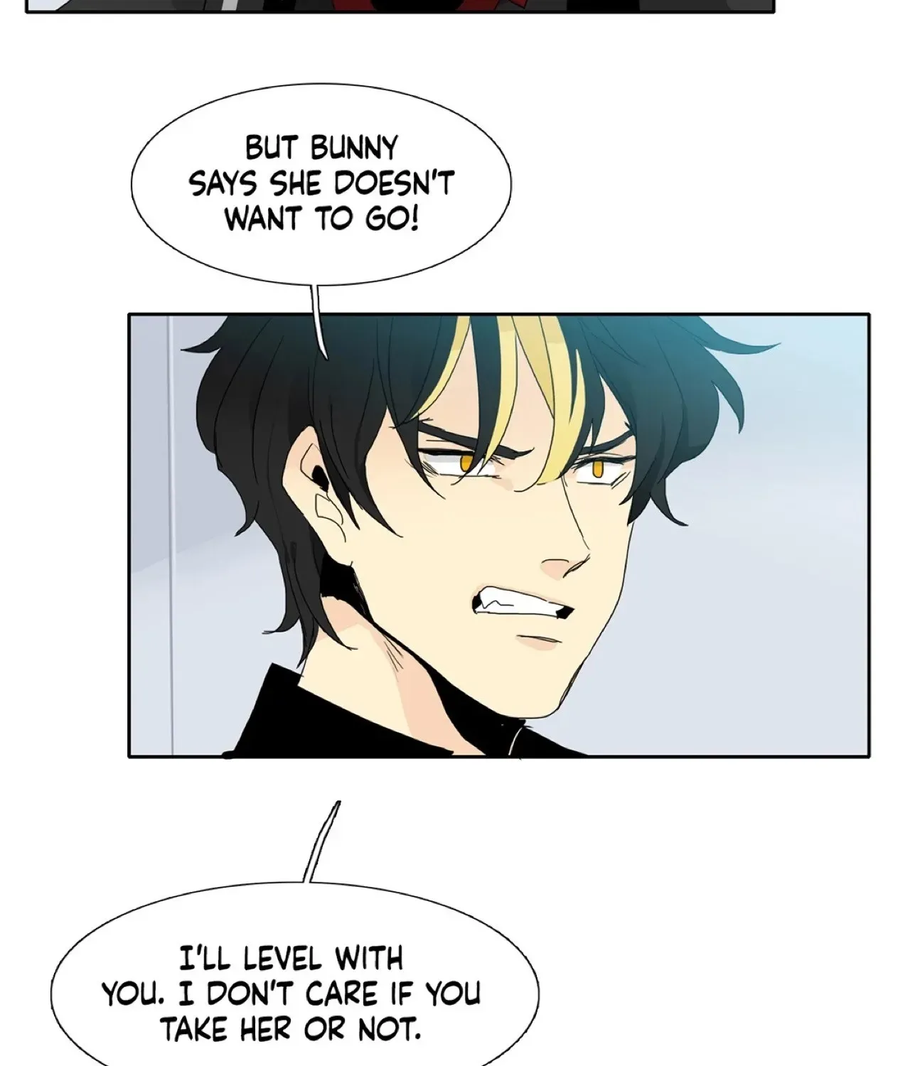 Read Heroes Plan.B chapter 20 image 70 on Lezhin