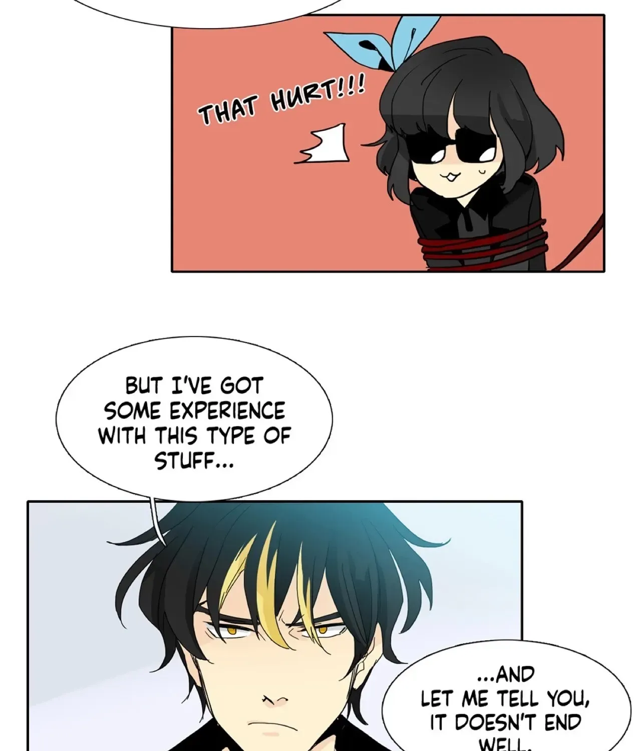 Read Heroes Plan.B chapter 20 image 71 on Lezhin