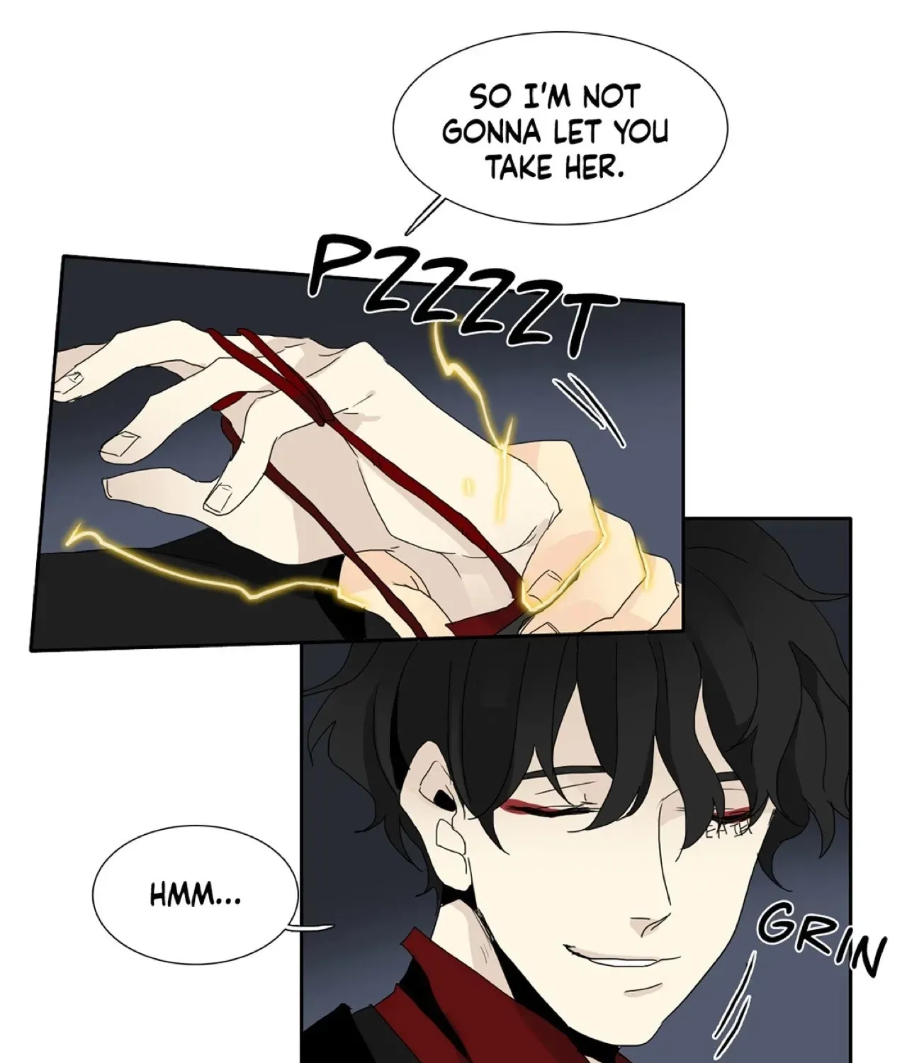 Read Heroes Plan.B chapter 20 image 73 on Lezhin