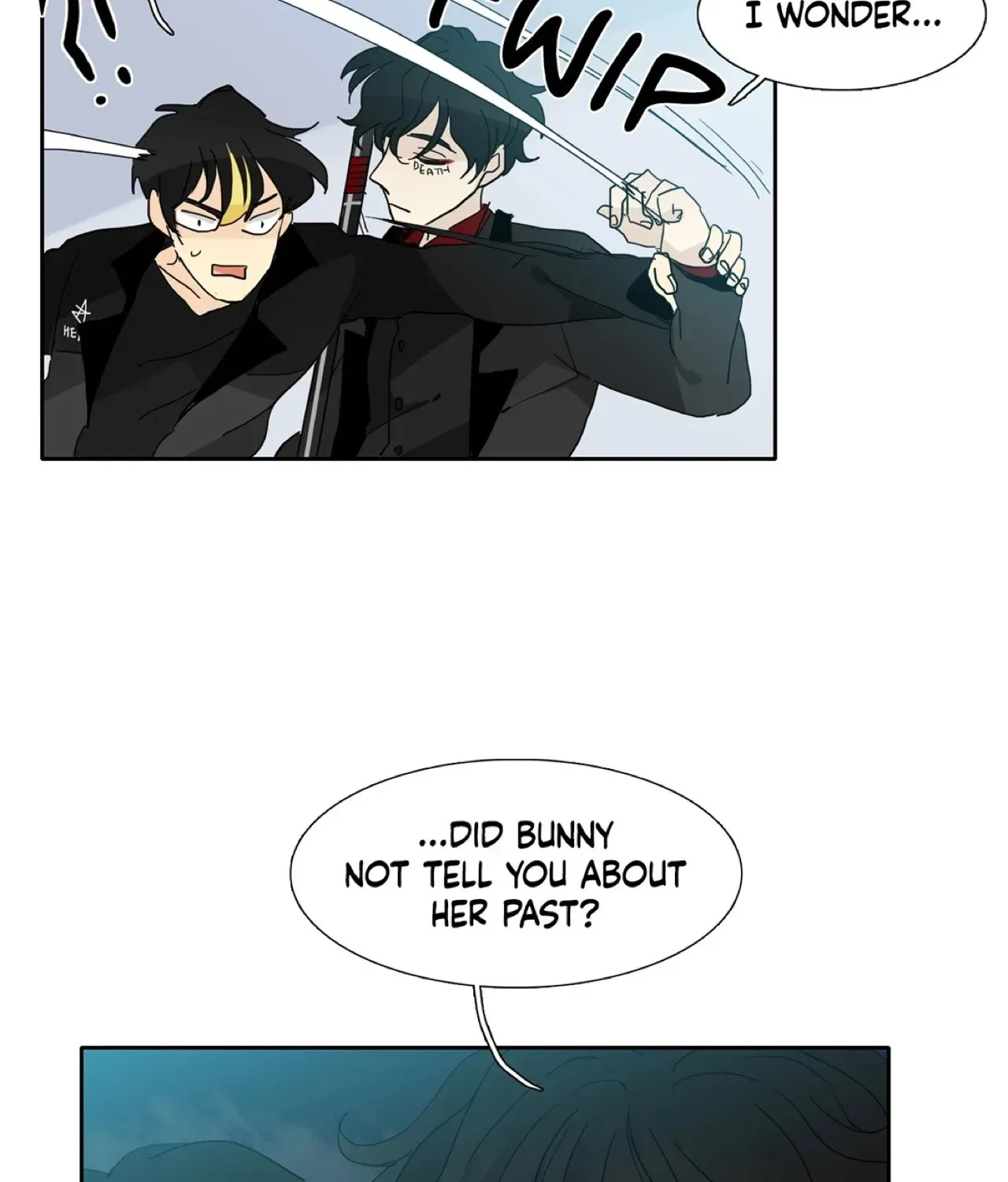 Read Heroes Plan.B chapter 20 image 79 on Lezhin