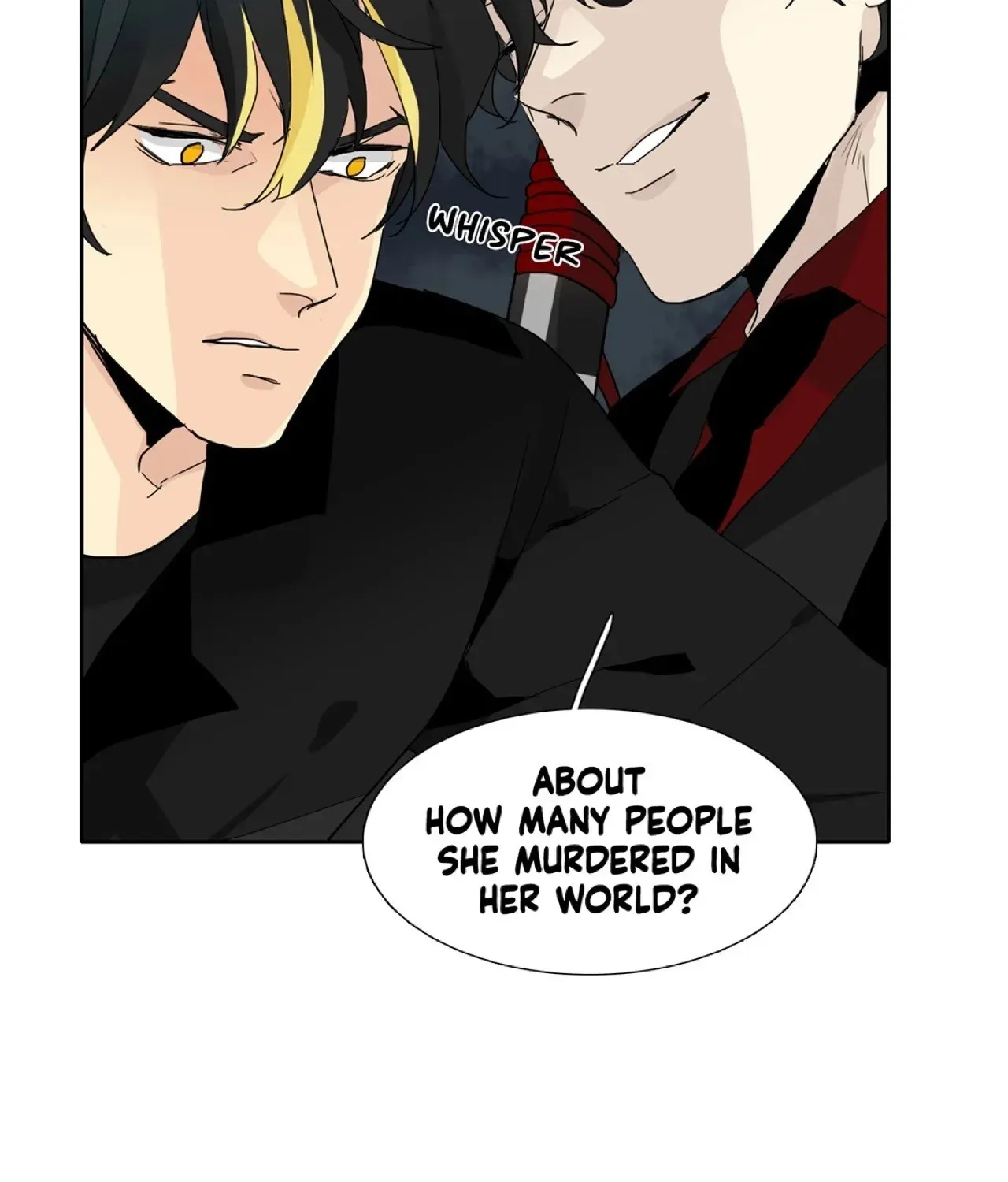 Read Heroes Plan.B chapter 20 image 81 on Lezhin