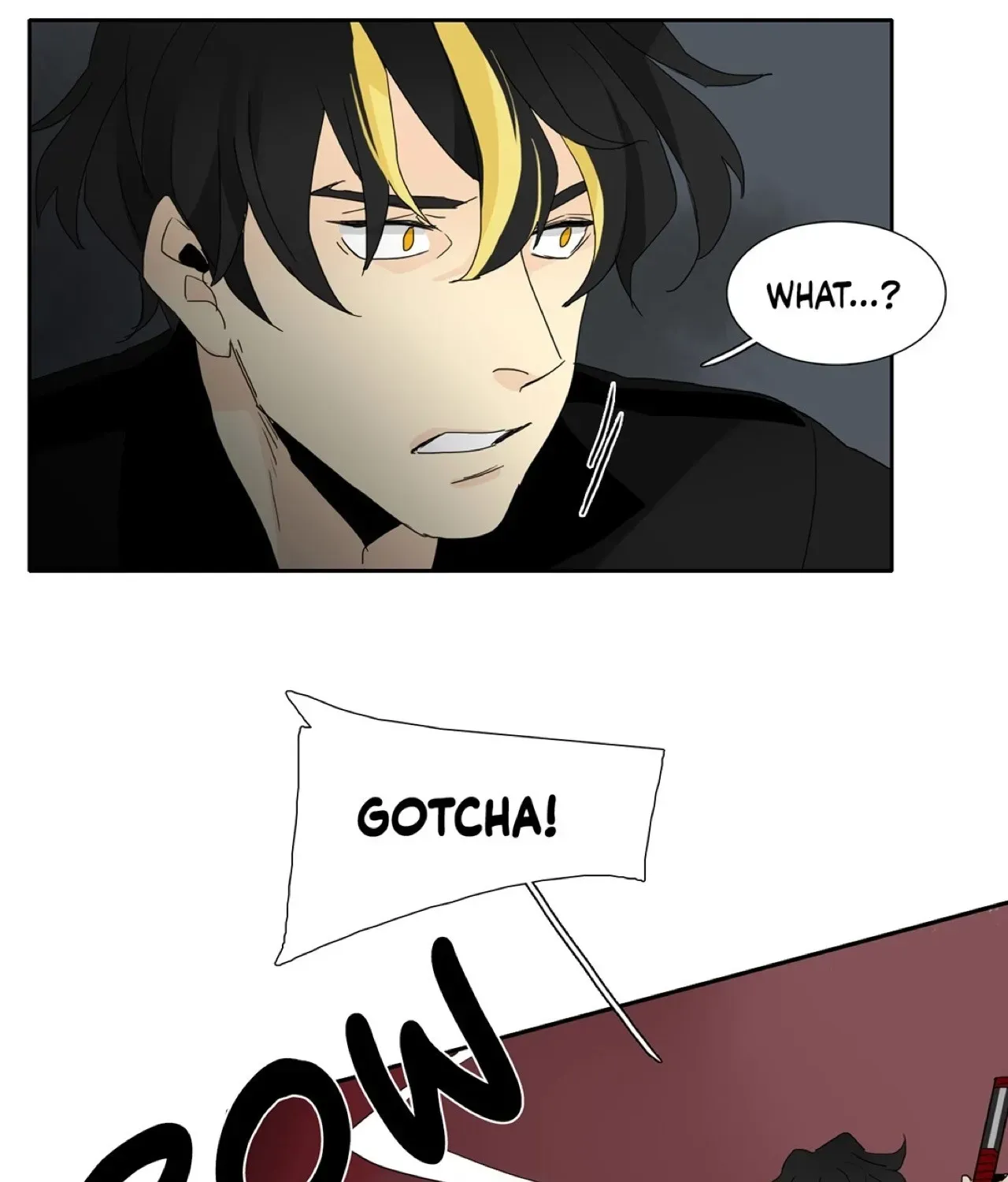 Read Heroes Plan.B chapter 20 image 82 on Lezhin