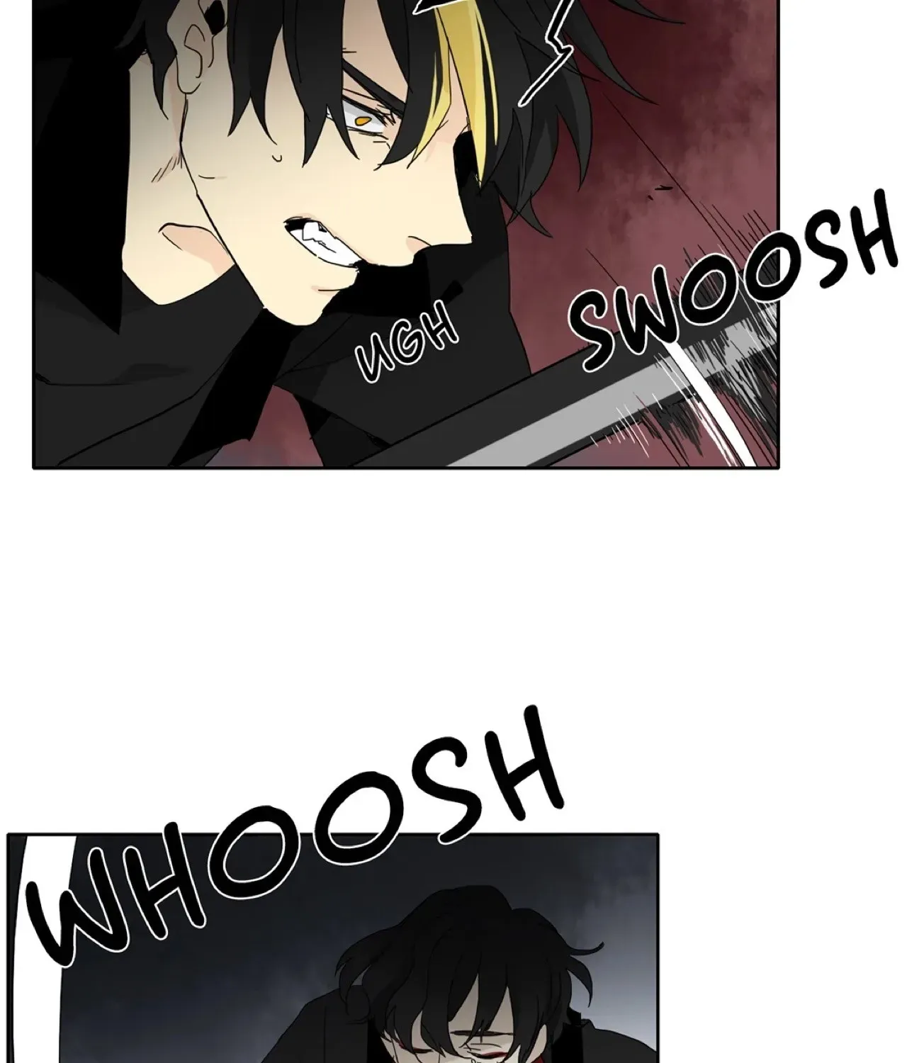 Read Heroes Plan.B chapter 20 image 85 on Lezhin