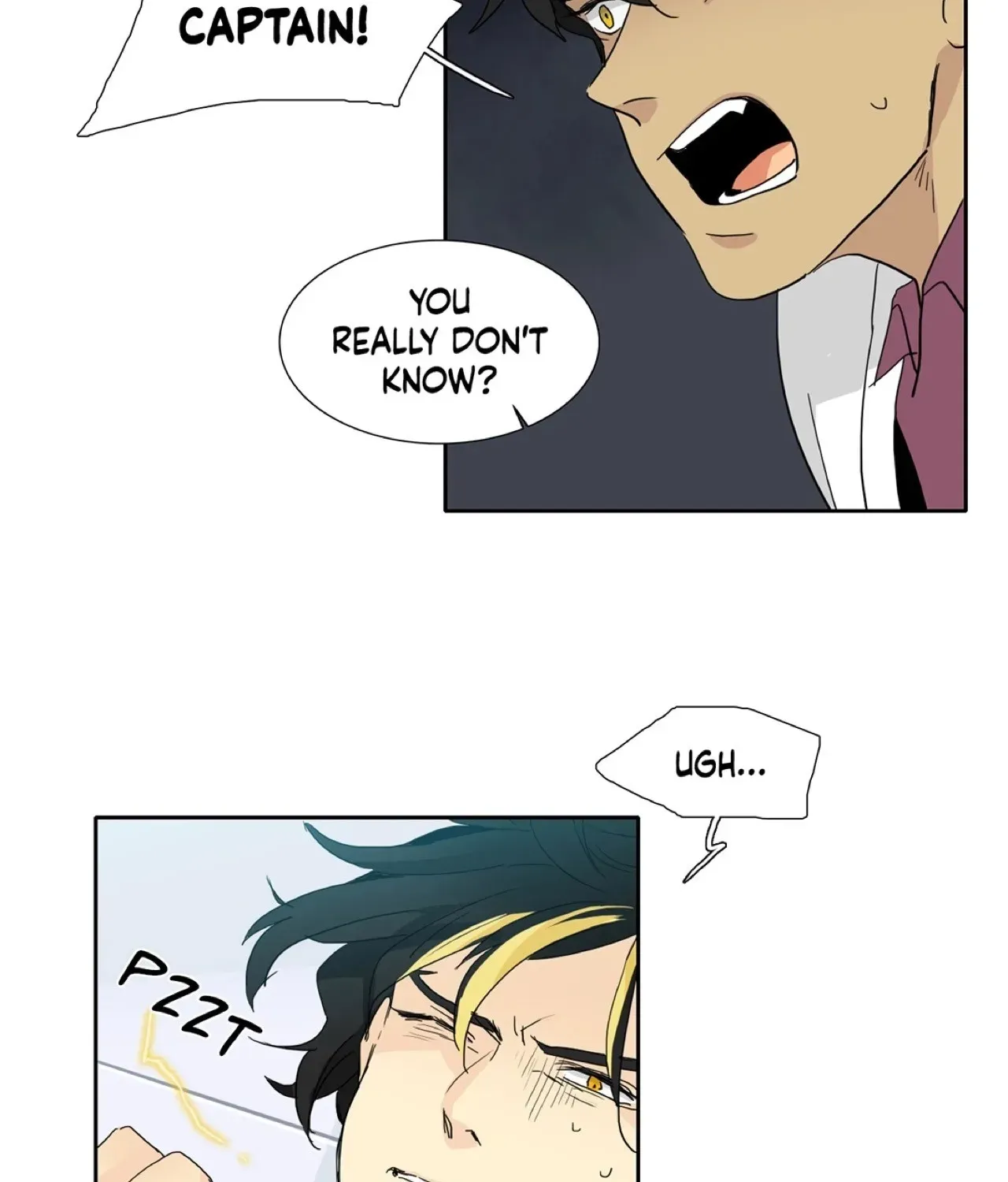 Read Heroes Plan.B chapter 20 image 87 on Lezhin