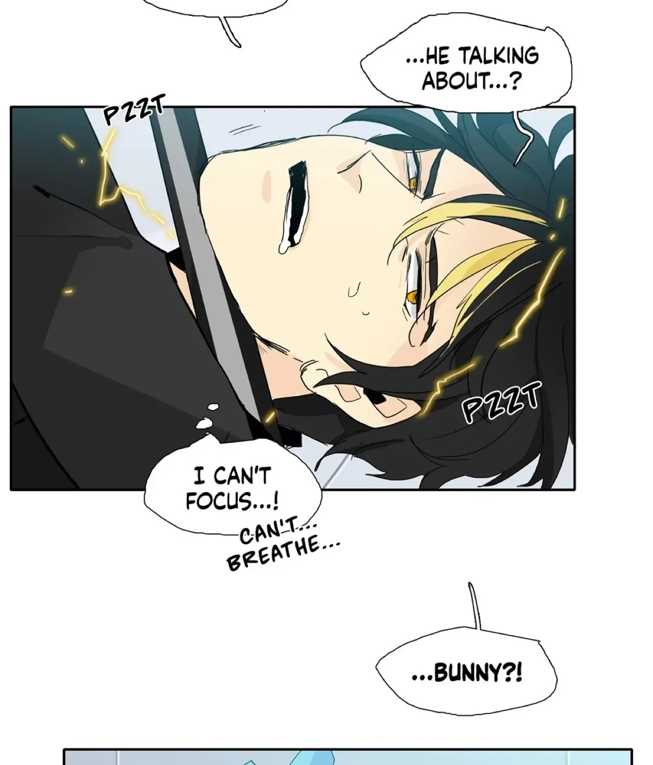 Read Heroes Plan.B chapter 20 image 90 on Lezhin