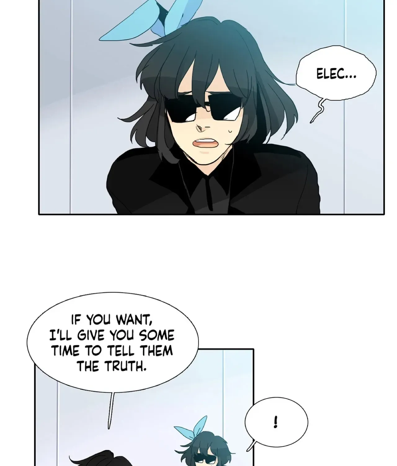 Read Heroes Plan.B chapter 20 image 91 on Lezhin