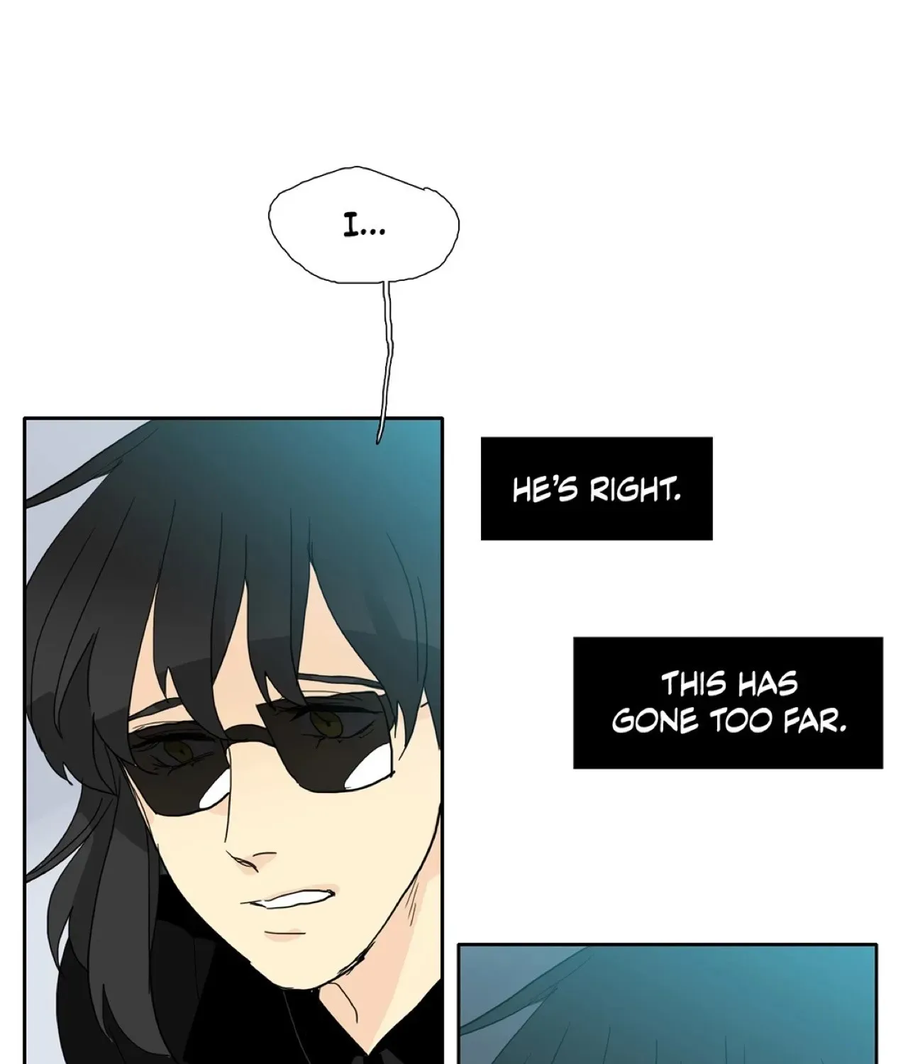 Read Heroes Plan.B chapter 20 image 94 on Lezhin