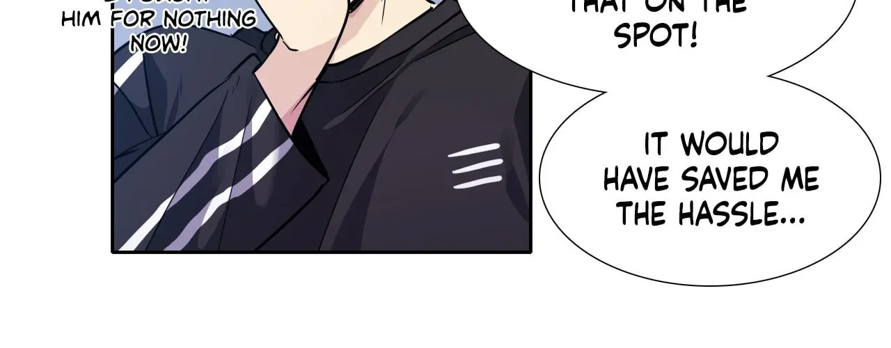 Read Heroes Plan.B chapter 200 image 1 on Lezhin