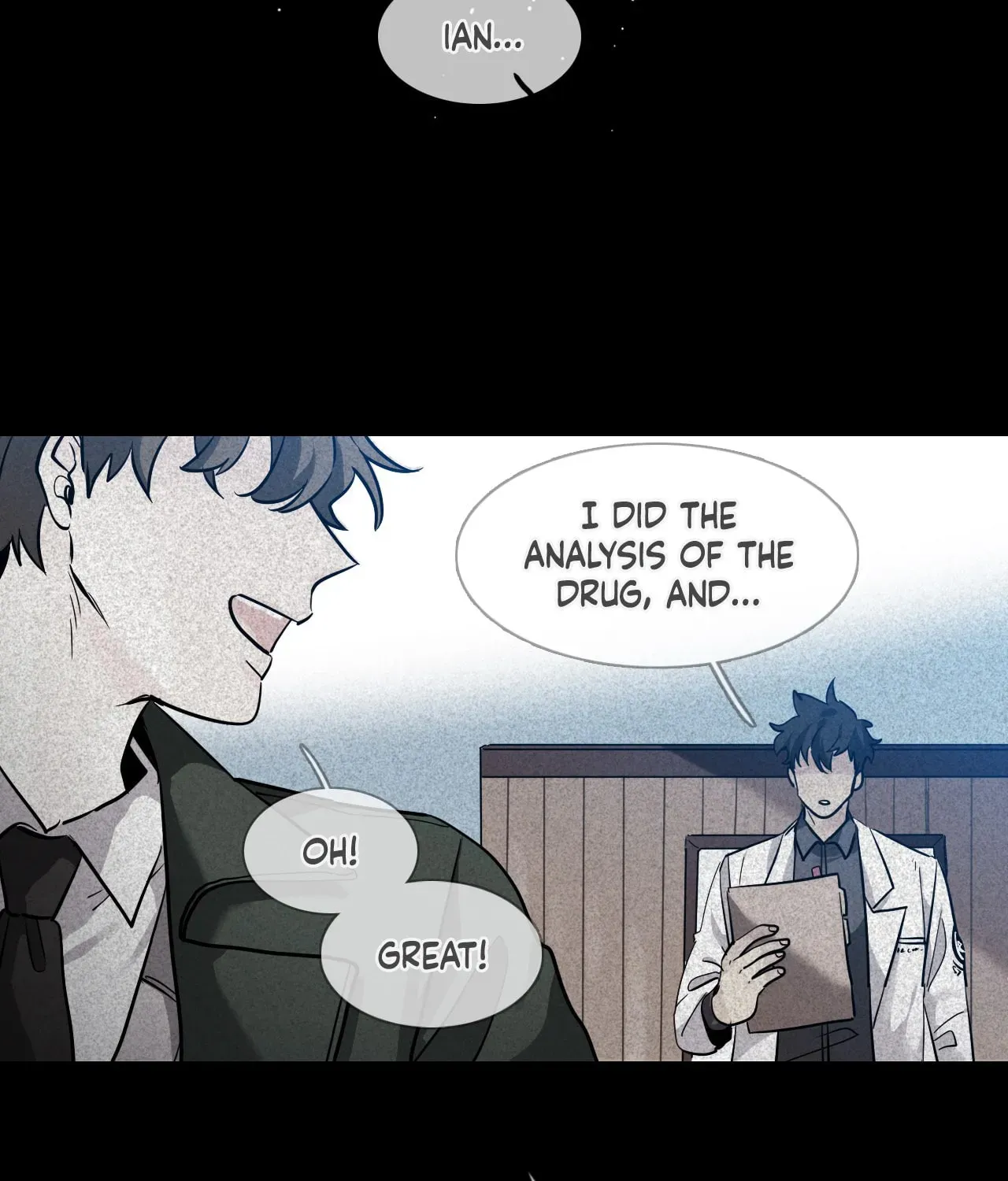 Read Heroes Plan.B chapter 200 image 12 on Lezhin
