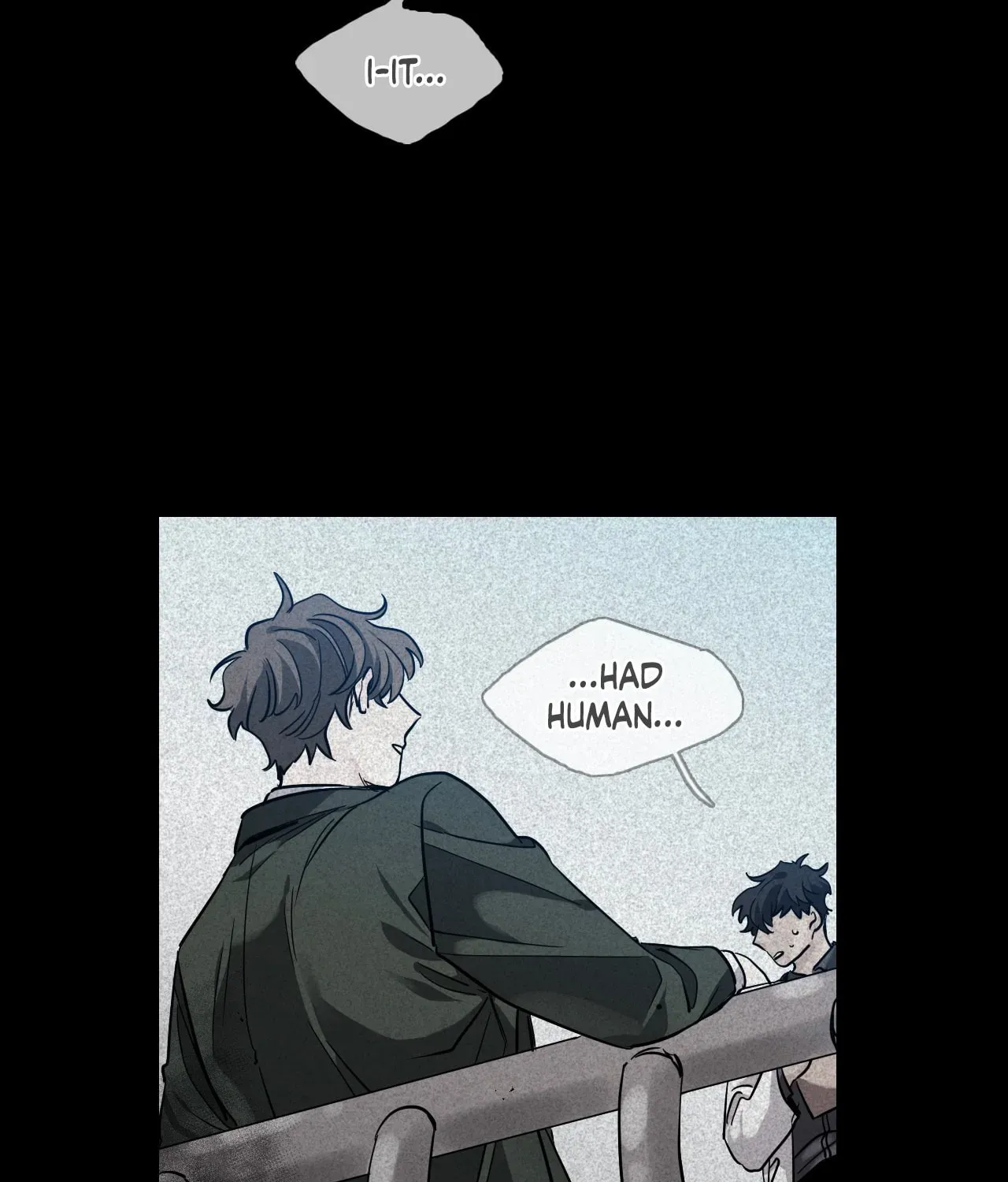 Read Heroes Plan.B chapter 200 image 18 on Lezhin
