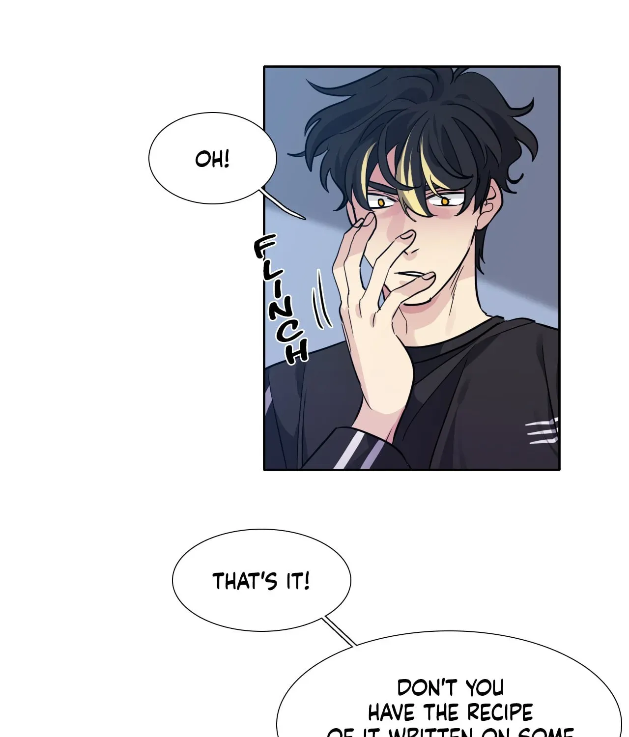 Read Heroes Plan.B chapter 200 image 2 on Lezhin