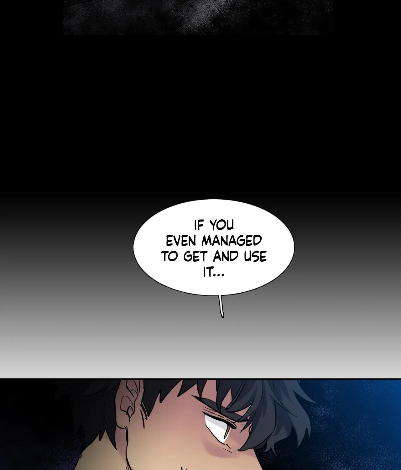 Read Heroes Plan.B chapter 200 image 20 on Lezhin