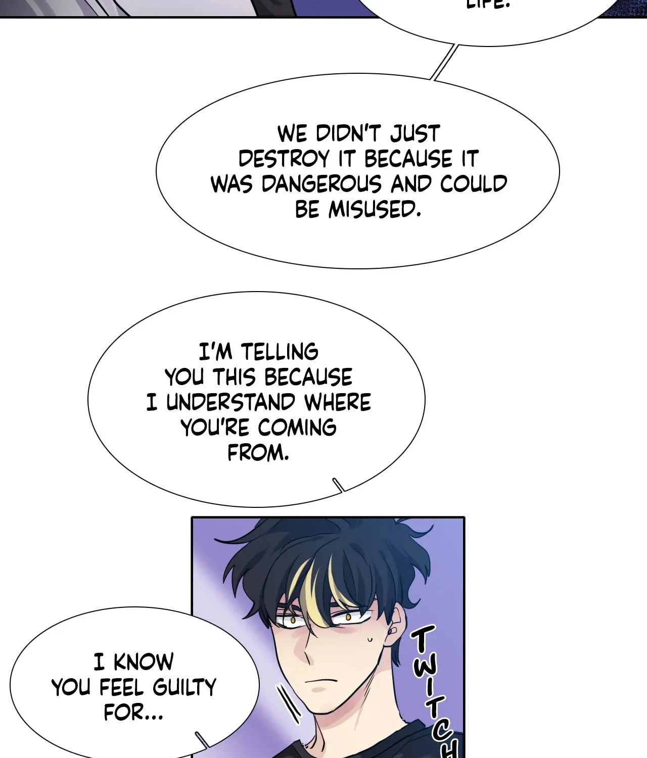 Read Heroes Plan.B chapter 200 image 22 on Lezhin