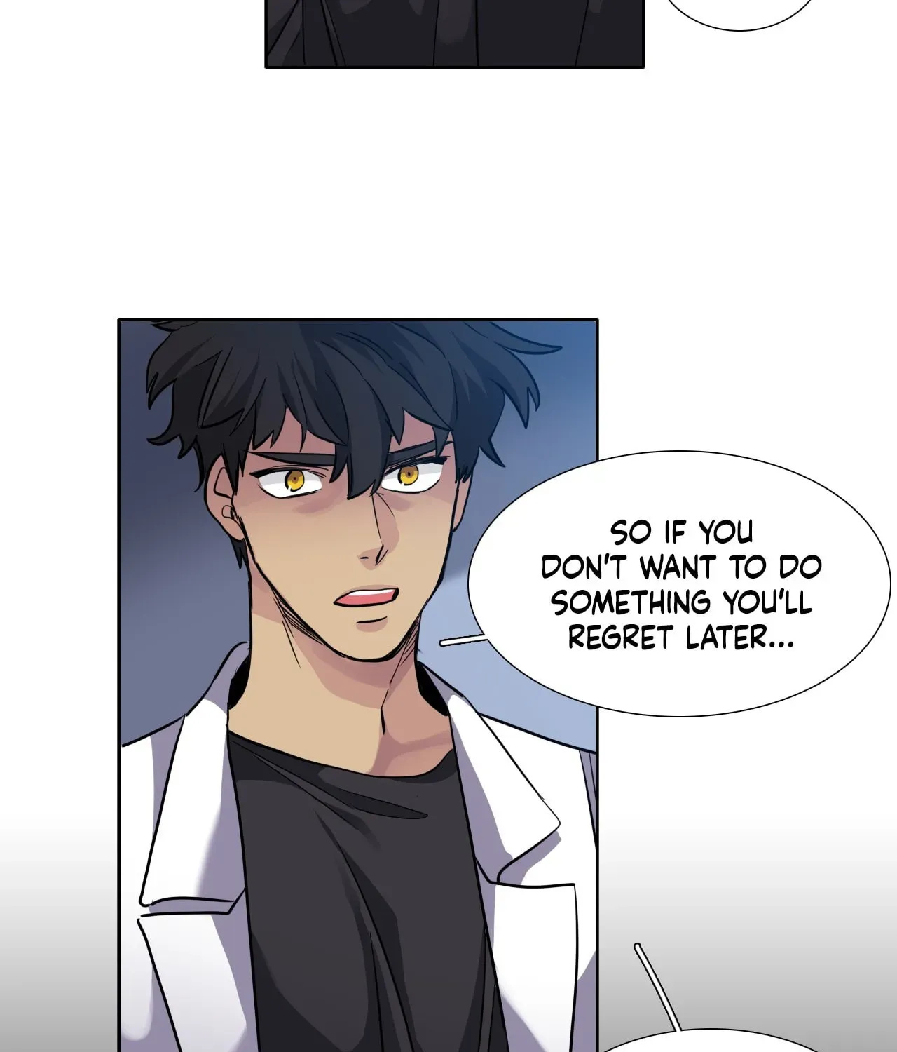 Read Heroes Plan.B chapter 200 image 24 on Lezhin