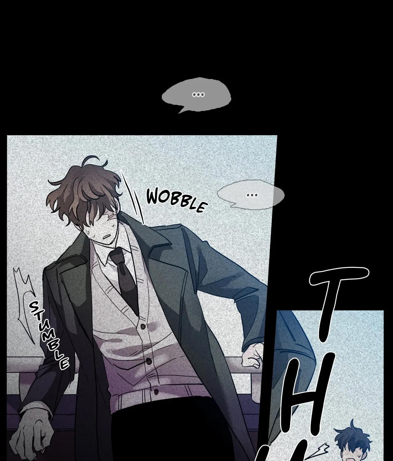 Read Heroes Plan.B chapter 200 image 28 on Lezhin
