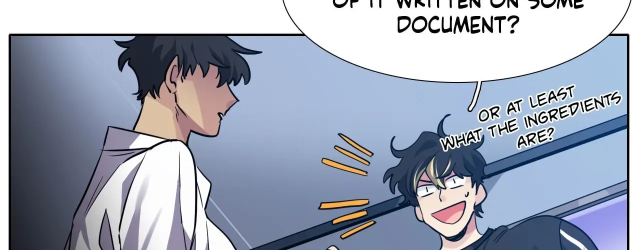 Read Heroes Plan.B chapter 200 image 3 on Lezhin
