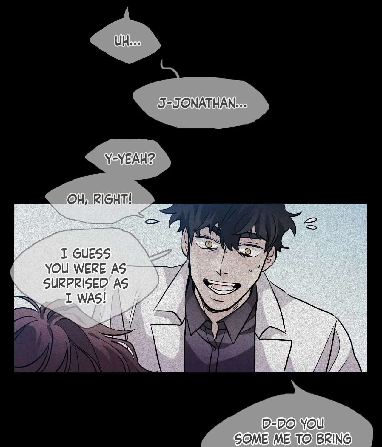 Read Heroes Plan.B chapter 200 image 34 on Lezhin
