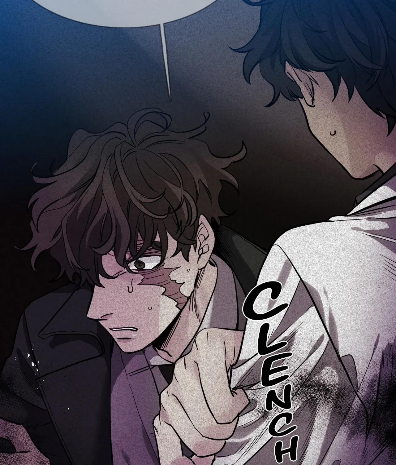 Read Heroes Plan.B chapter 200 image 36 on Lezhin