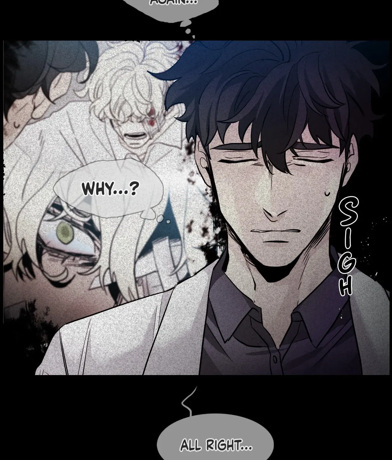 Read Heroes Plan.B chapter 200 image 40 on Lezhin