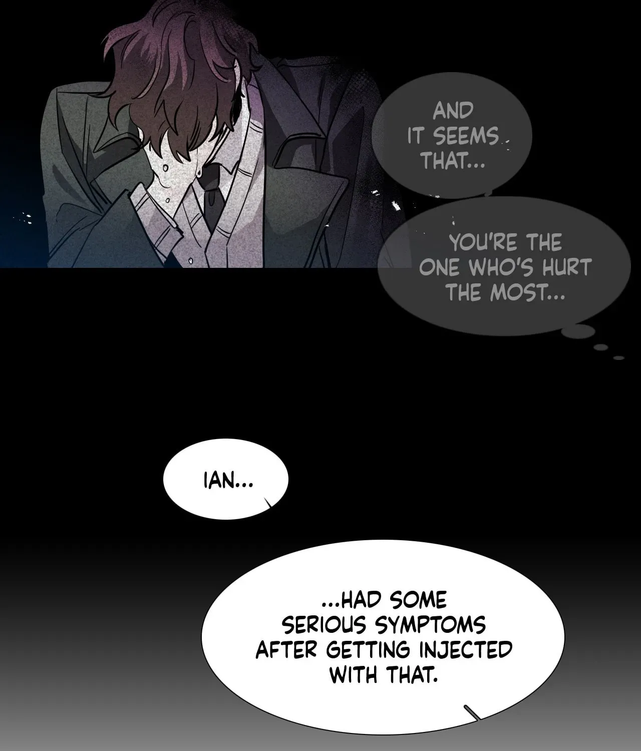 Read Heroes Plan.B chapter 200 image 42 on Lezhin