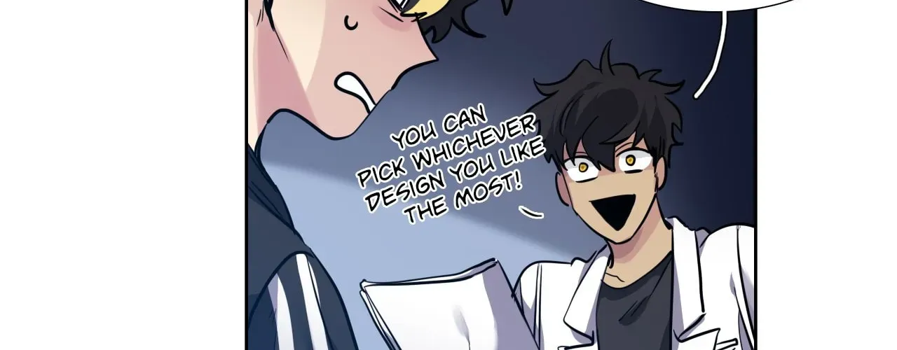 Read Heroes Plan.B chapter 200 image 47 on Lezhin