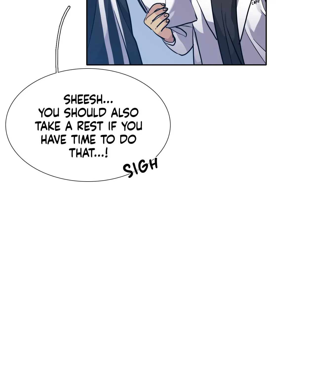 Read Heroes Plan.B chapter 200 image 48 on Lezhin