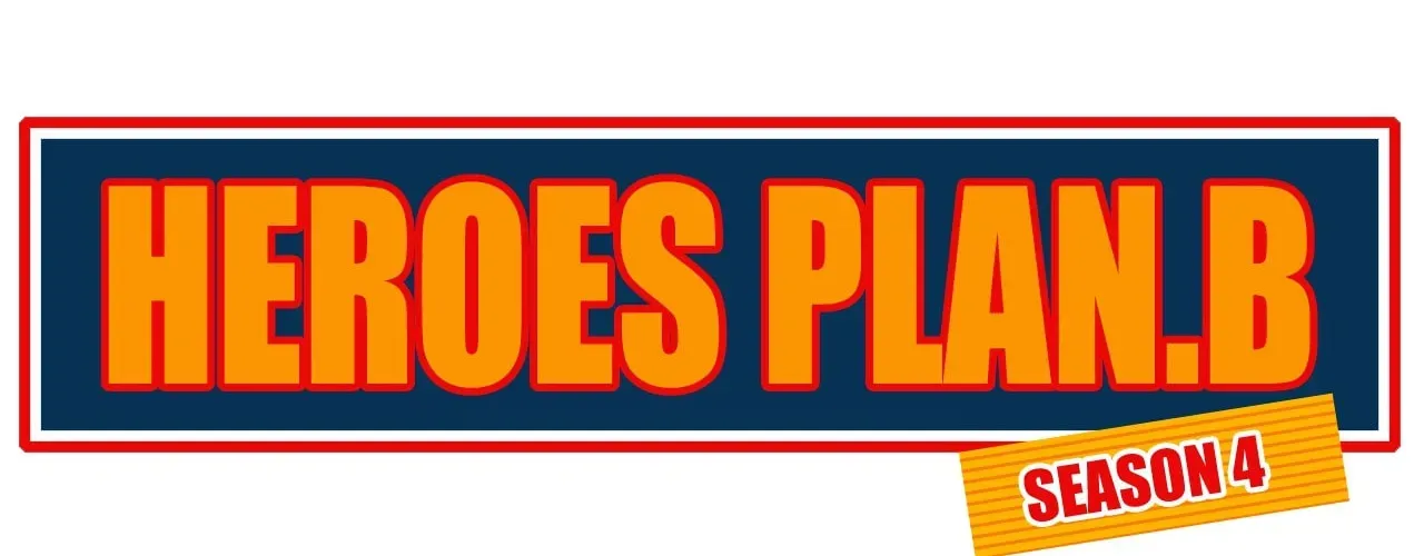 Read Heroes Plan.B chapter 200 image 51 on Lezhin