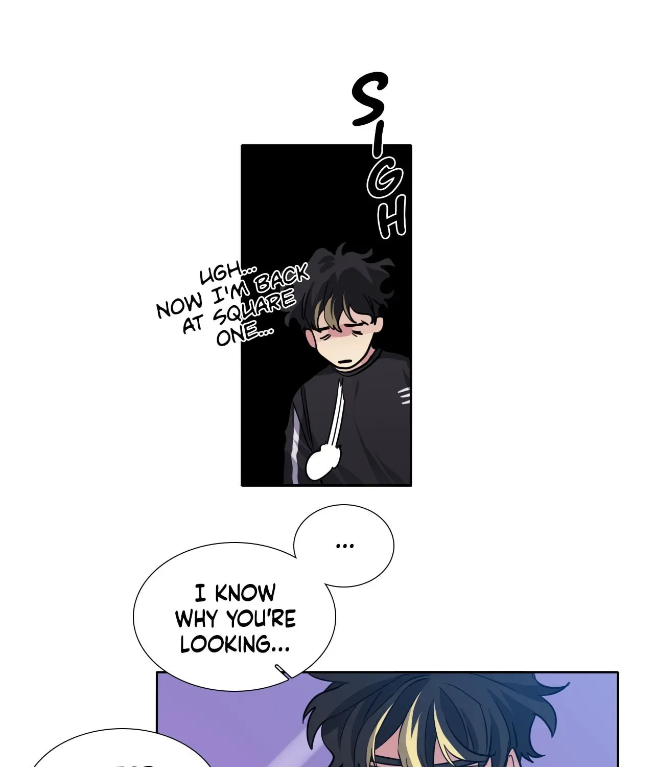 Read Heroes Plan.B chapter 200 image 6 on Lezhin