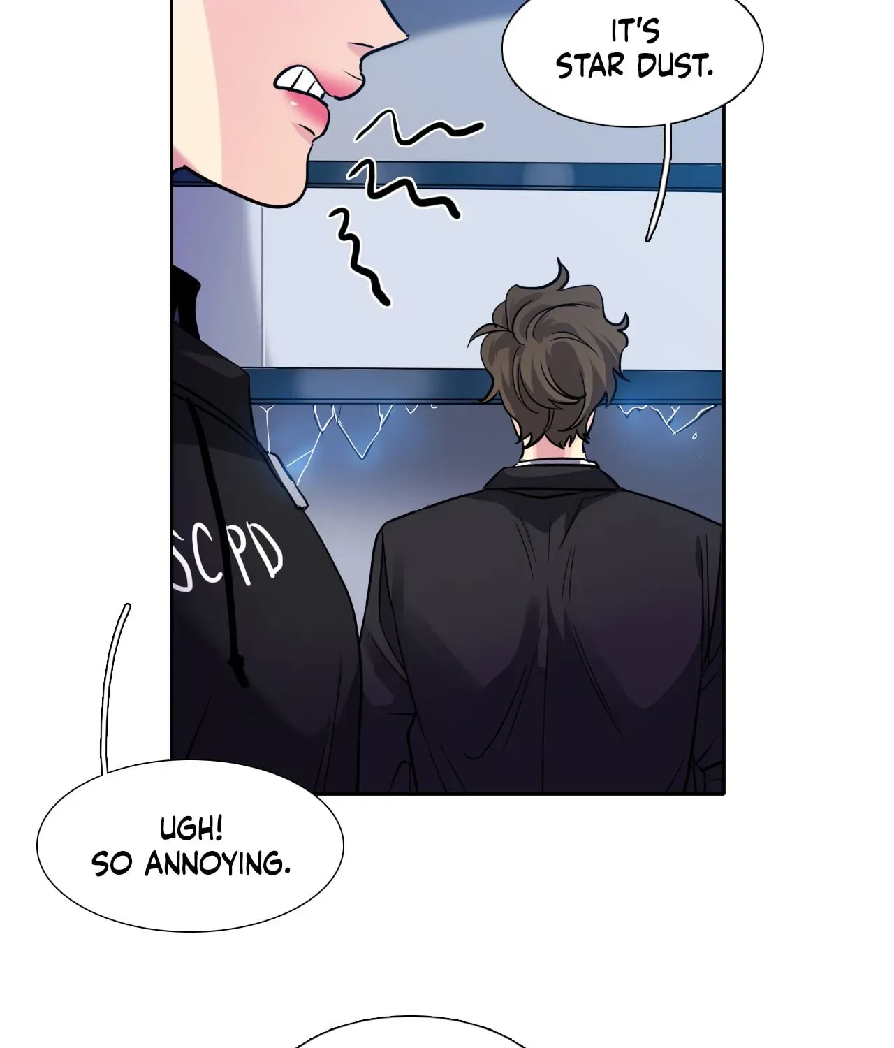 Read Heroes Plan.B chapter 200 image 64 on Lezhin