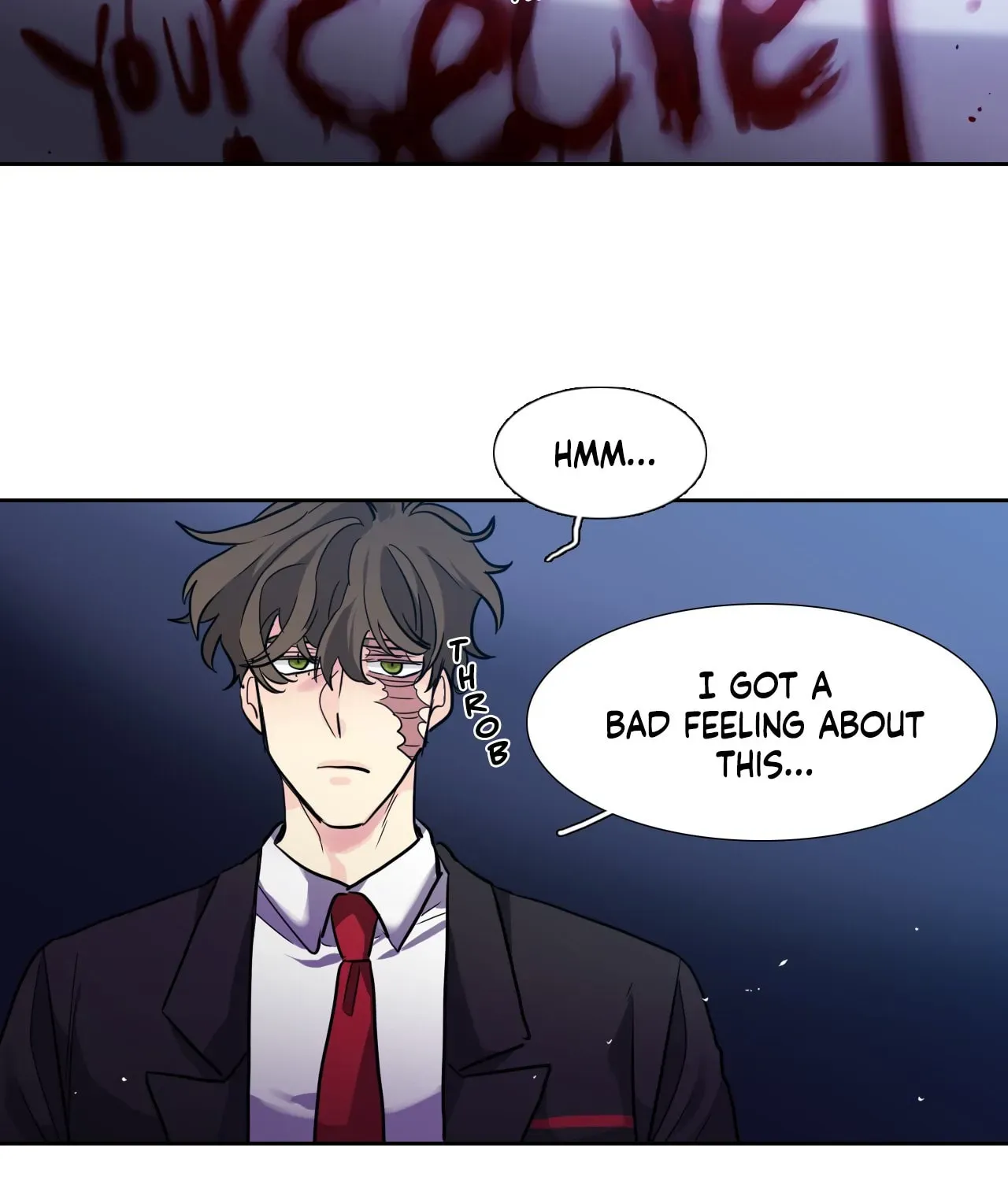 Read Heroes Plan.B chapter 200 image 68 on Lezhin
