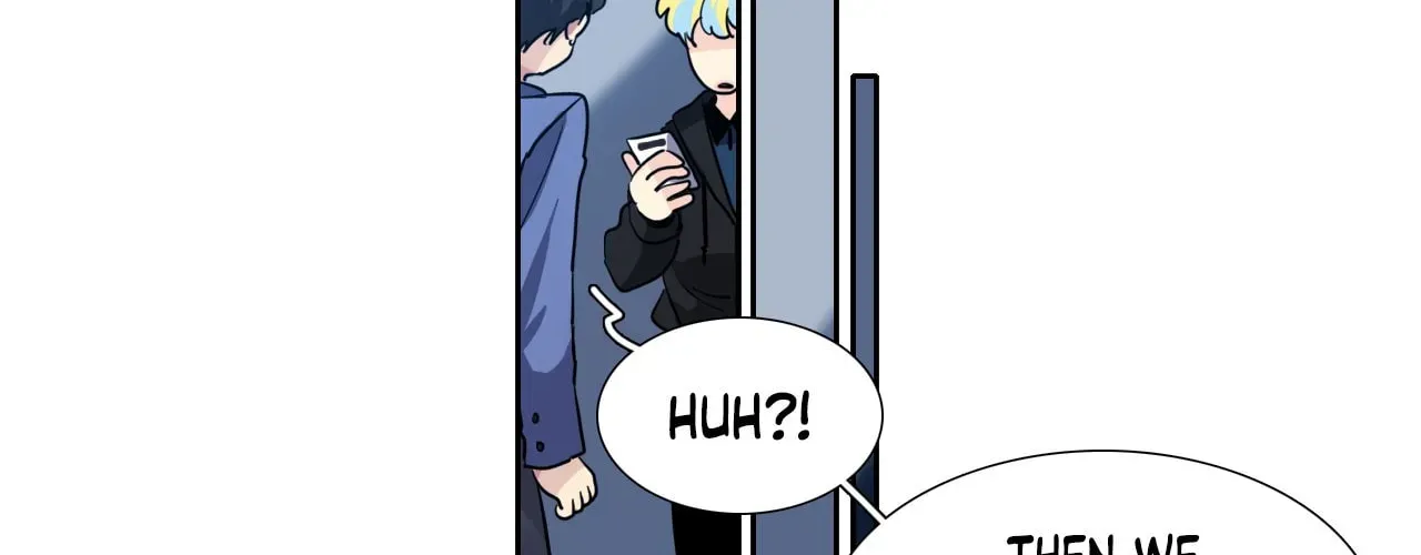 Read Heroes Plan.B chapter 200 image 71 on Lezhin
