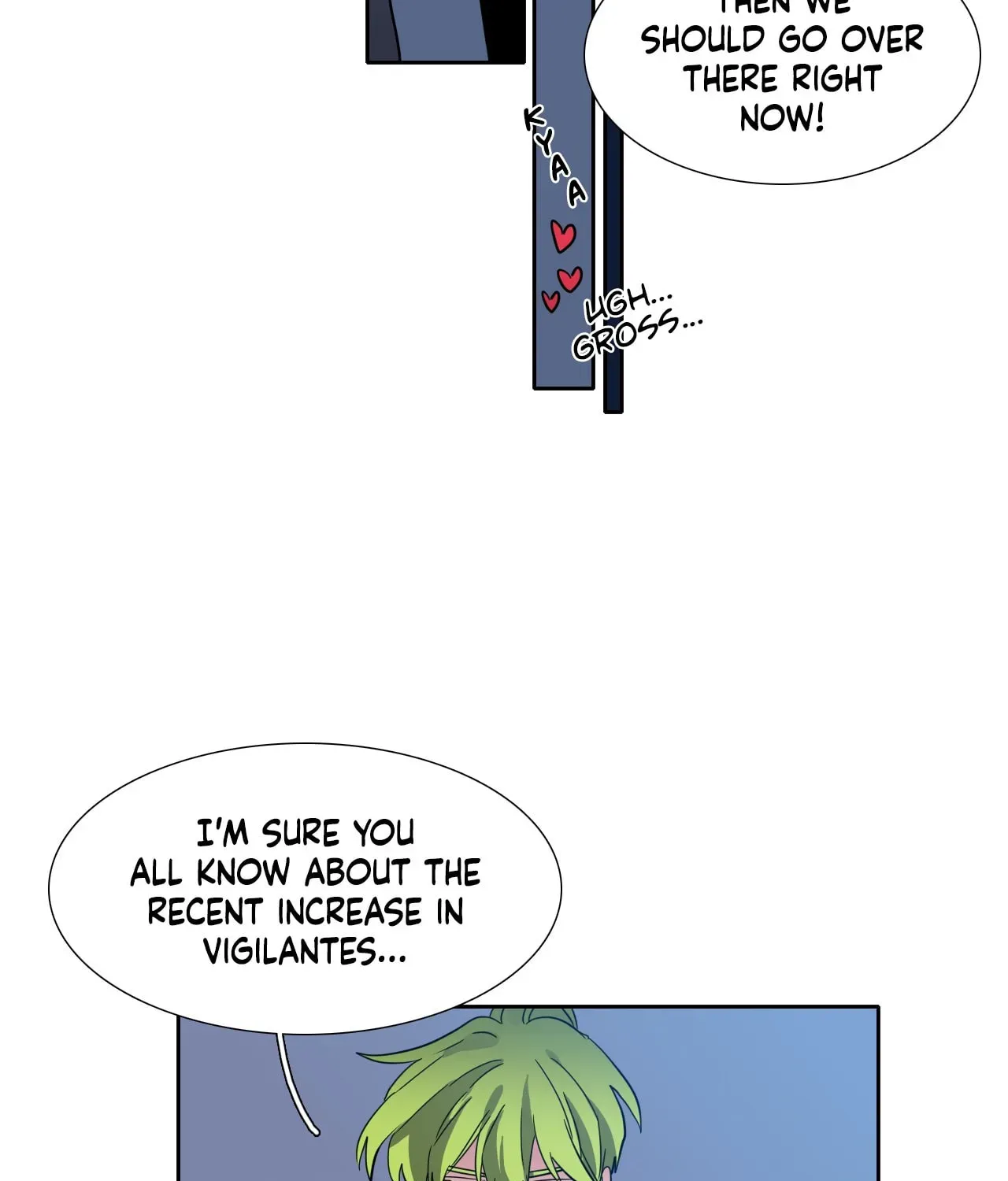 Read Heroes Plan.B chapter 200 image 72 on Lezhin
