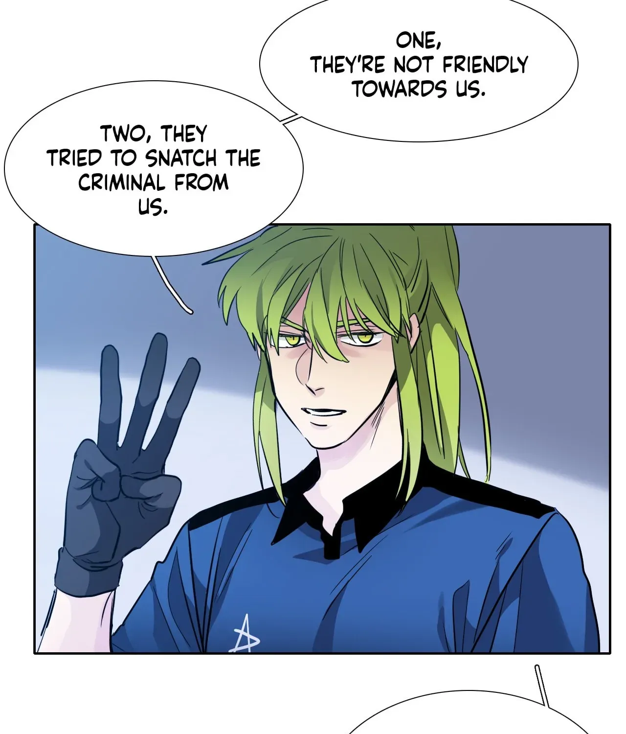 Read Heroes Plan.B chapter 200 image 76 on Lezhin