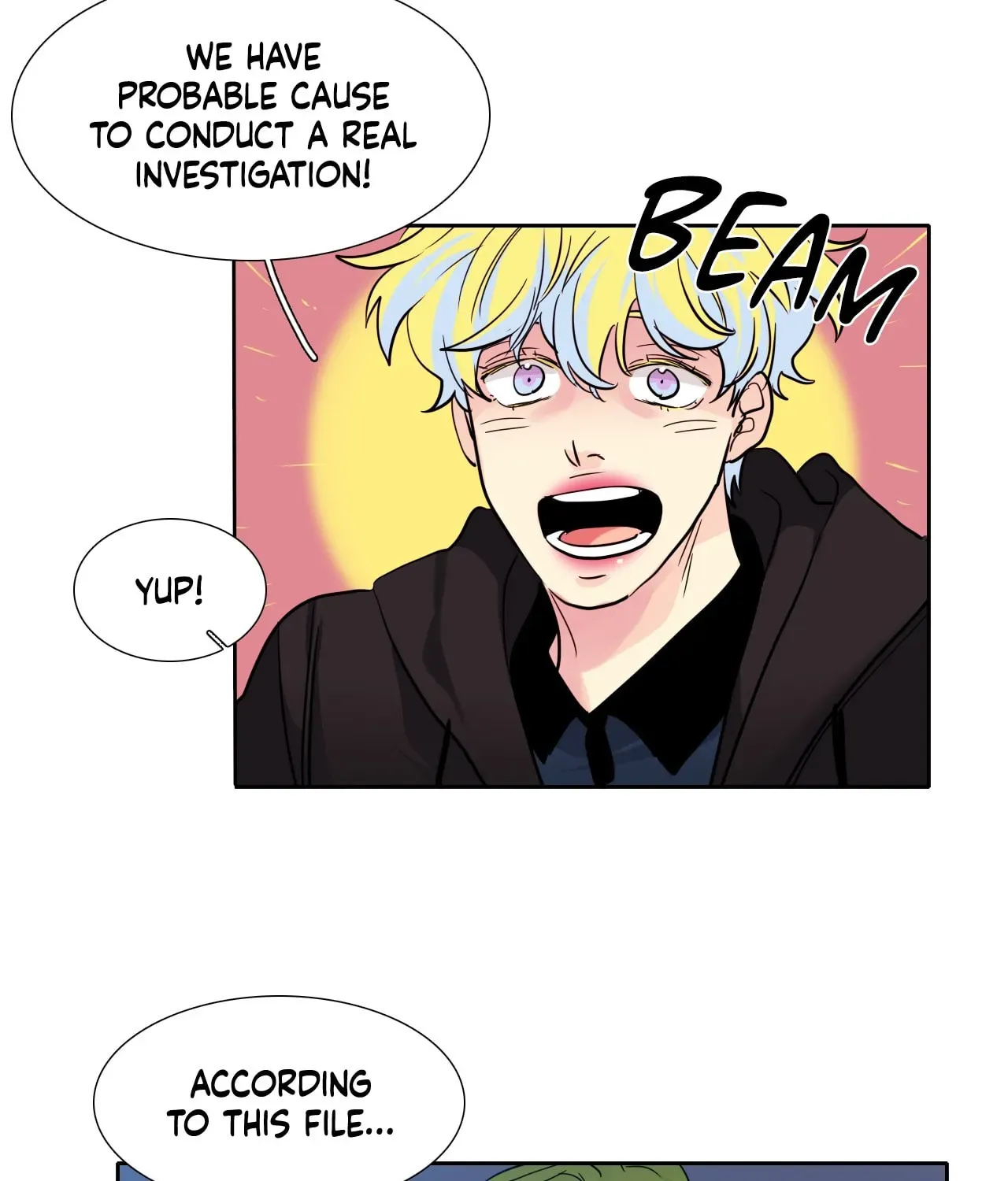 Read Heroes Plan.B chapter 200 image 86 on Lezhin