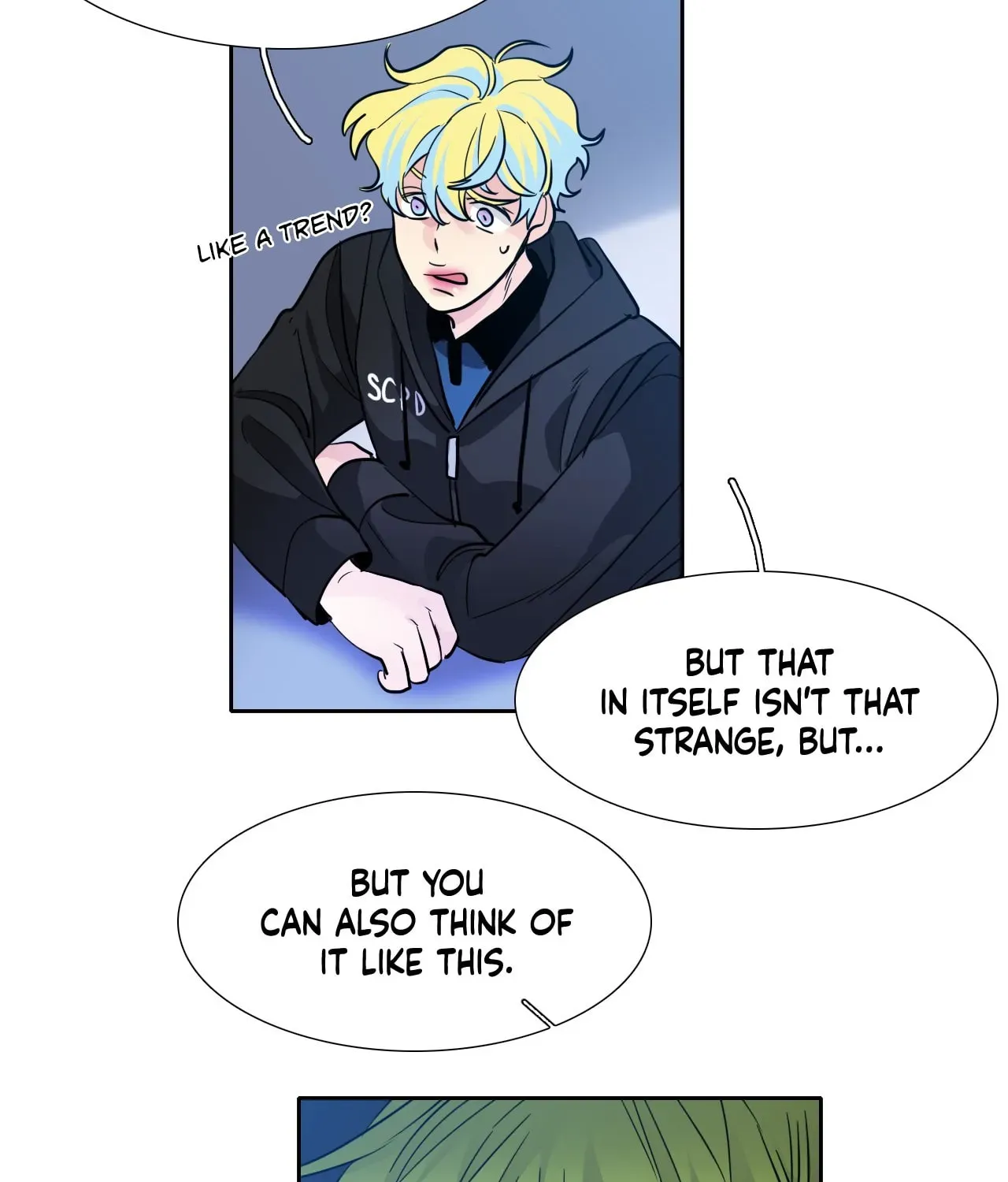 Read Heroes Plan.B chapter 200 image 90 on Lezhin