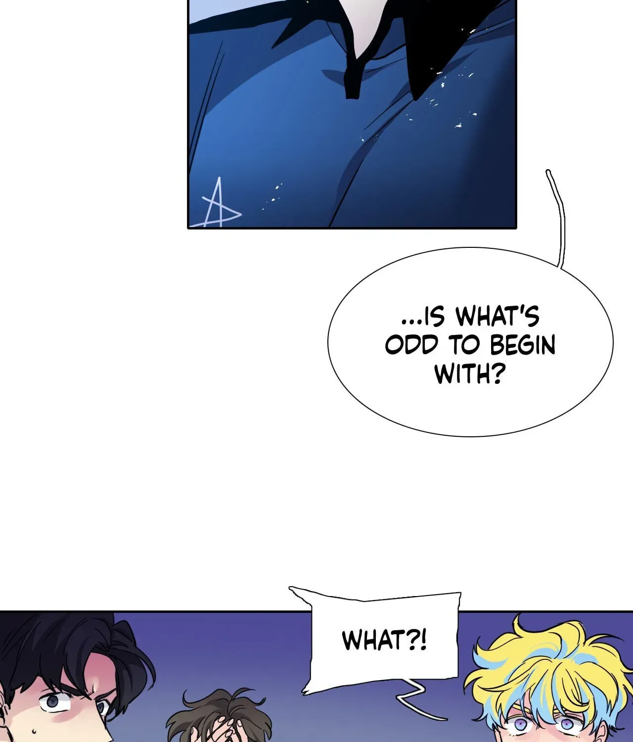 Read Heroes Plan.B chapter 201 image 1 on Lezhin