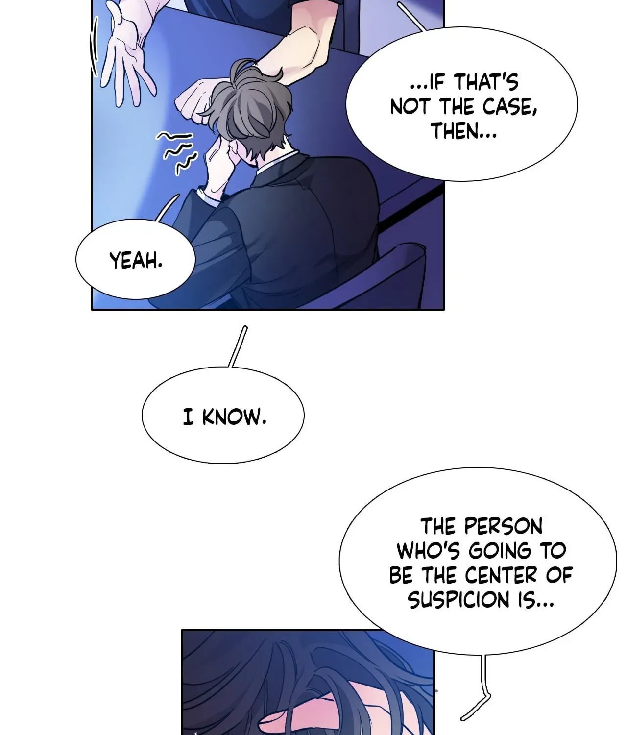 Read Heroes Plan.B chapter 201 image 13 on Lezhin