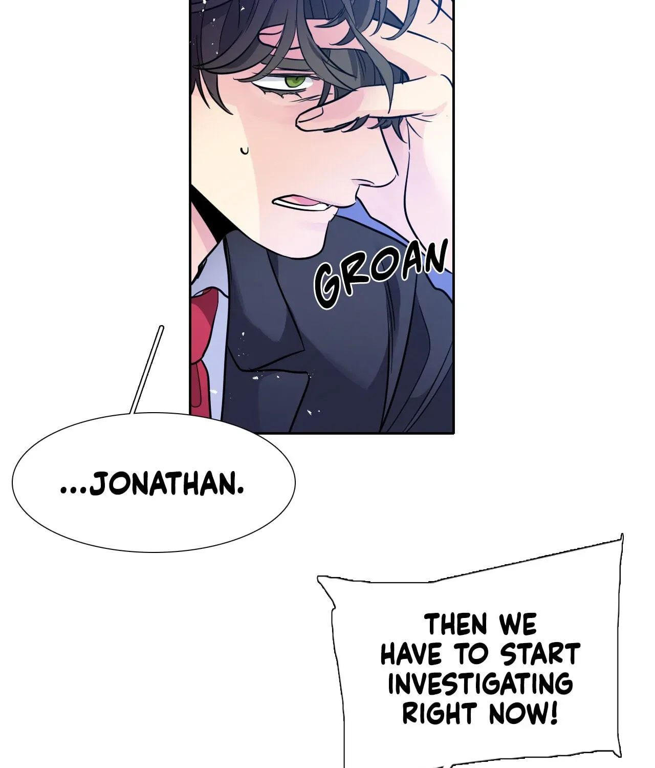 Read Heroes Plan.B chapter 201 image 14 on Lezhin