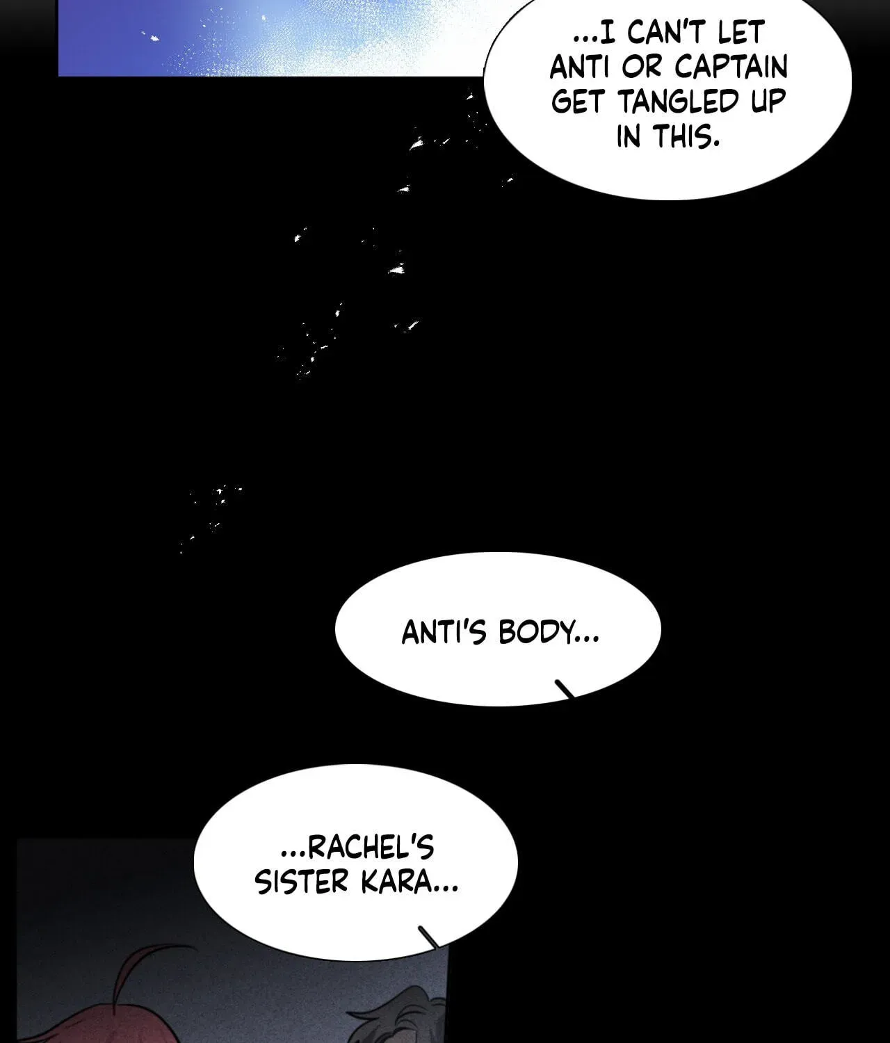 Read Heroes Plan.B chapter 201 image 20 on Lezhin
