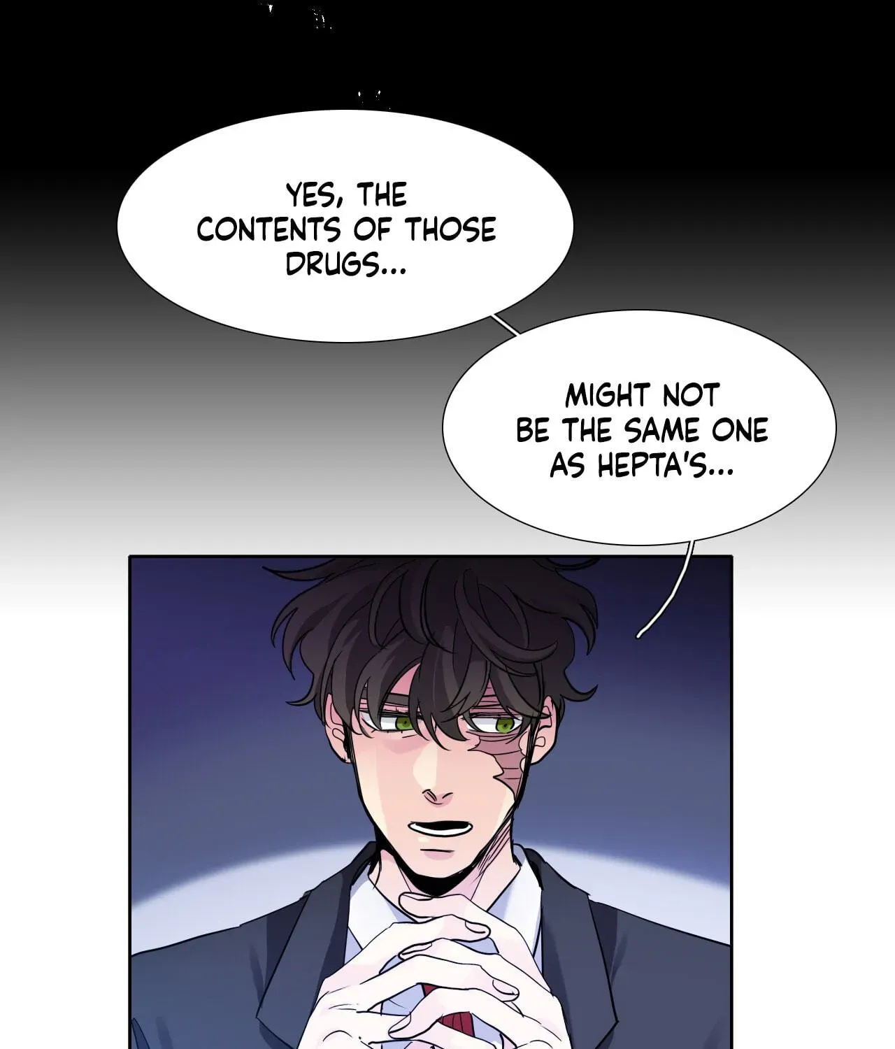 Read Heroes Plan.B chapter 201 image 22 on Lezhin