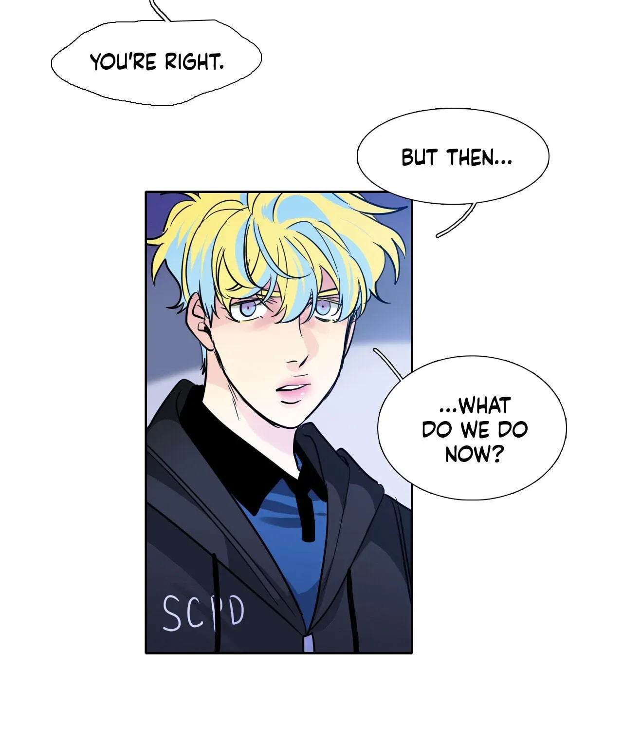 Read Heroes Plan.B chapter 201 image 28 on Lezhin