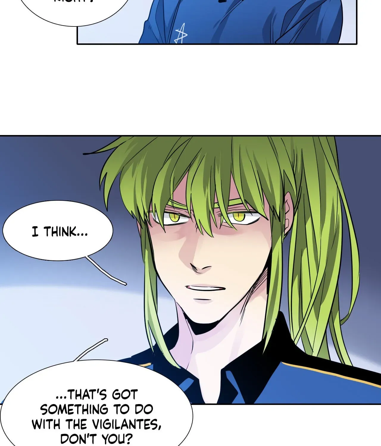 Read Heroes Plan.B chapter 201 image 3 on Lezhin