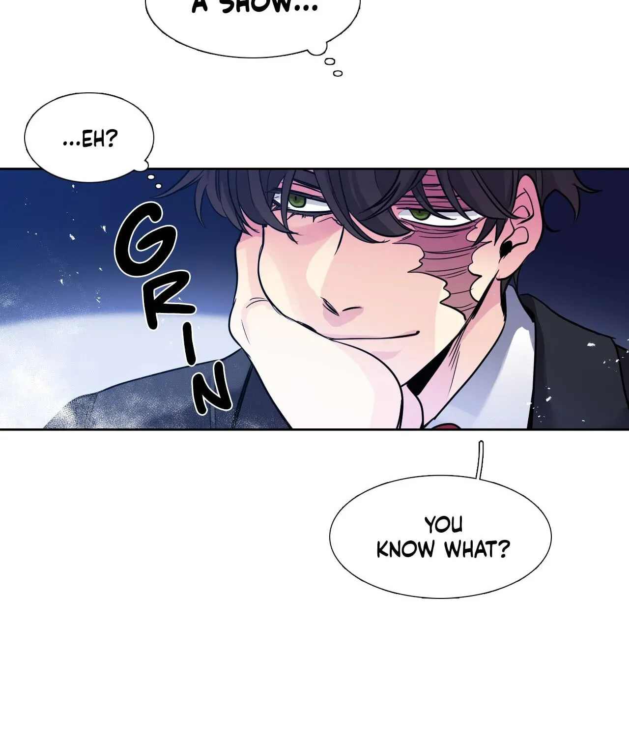 Read Heroes Plan.B chapter 201 image 31 on Lezhin