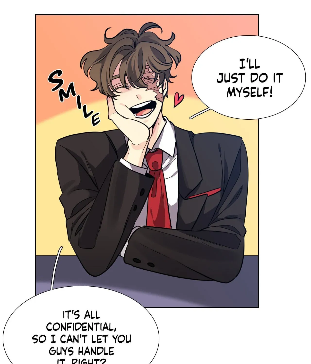 Read Heroes Plan.B chapter 201 image 32 on Lezhin